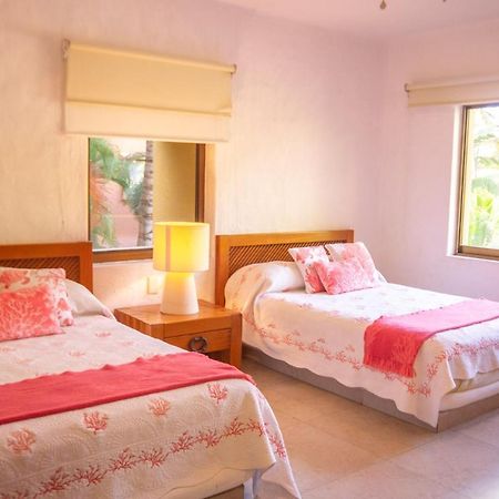 Los Tules Ocean Front Condo ,With Amazing Ocean View By Kivoya Puerto Vallarta Exteriér fotografie