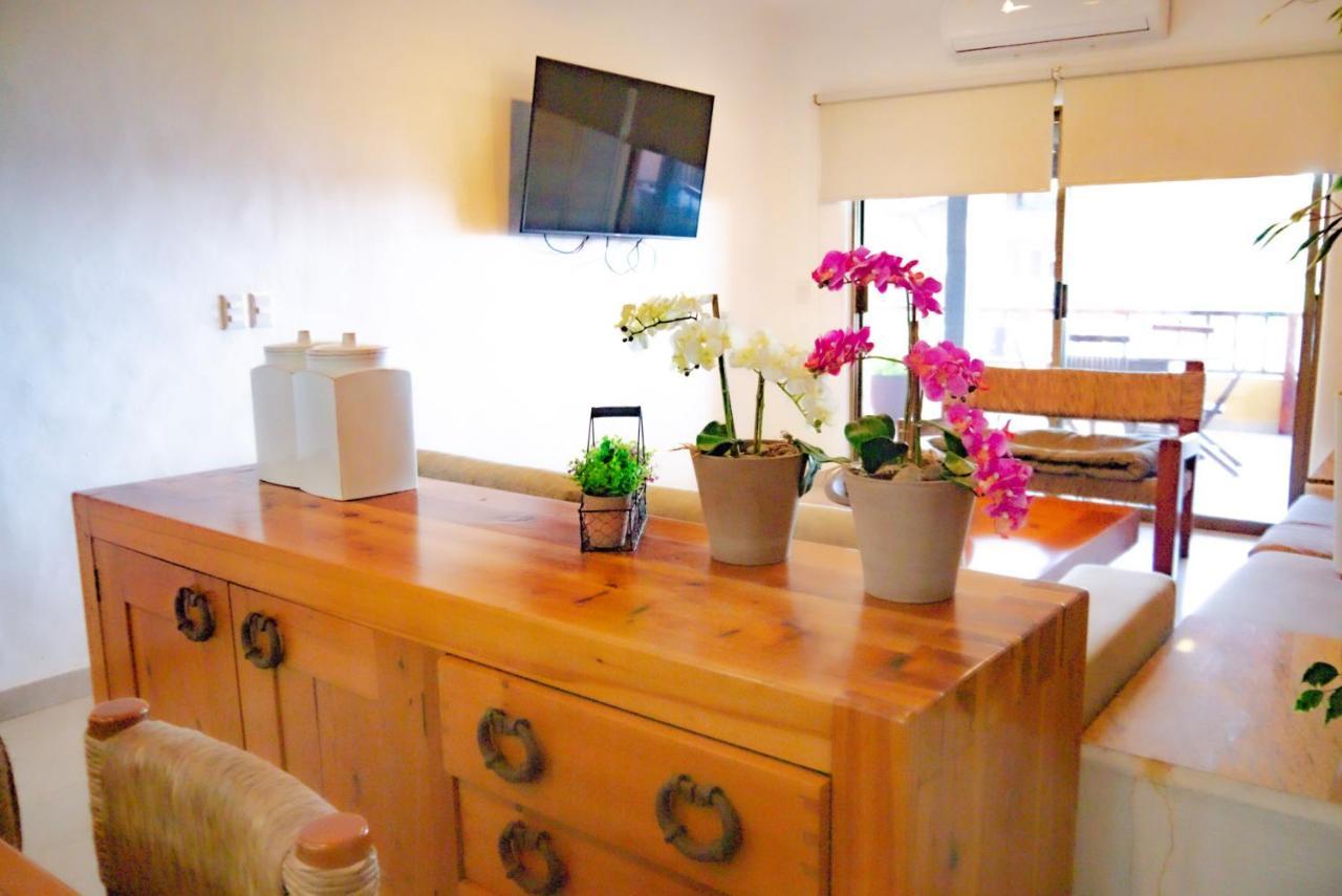 Los Tules Ocean Front Condo ,With Amazing Ocean View By Kivoya Puerto Vallarta Exteriér fotografie