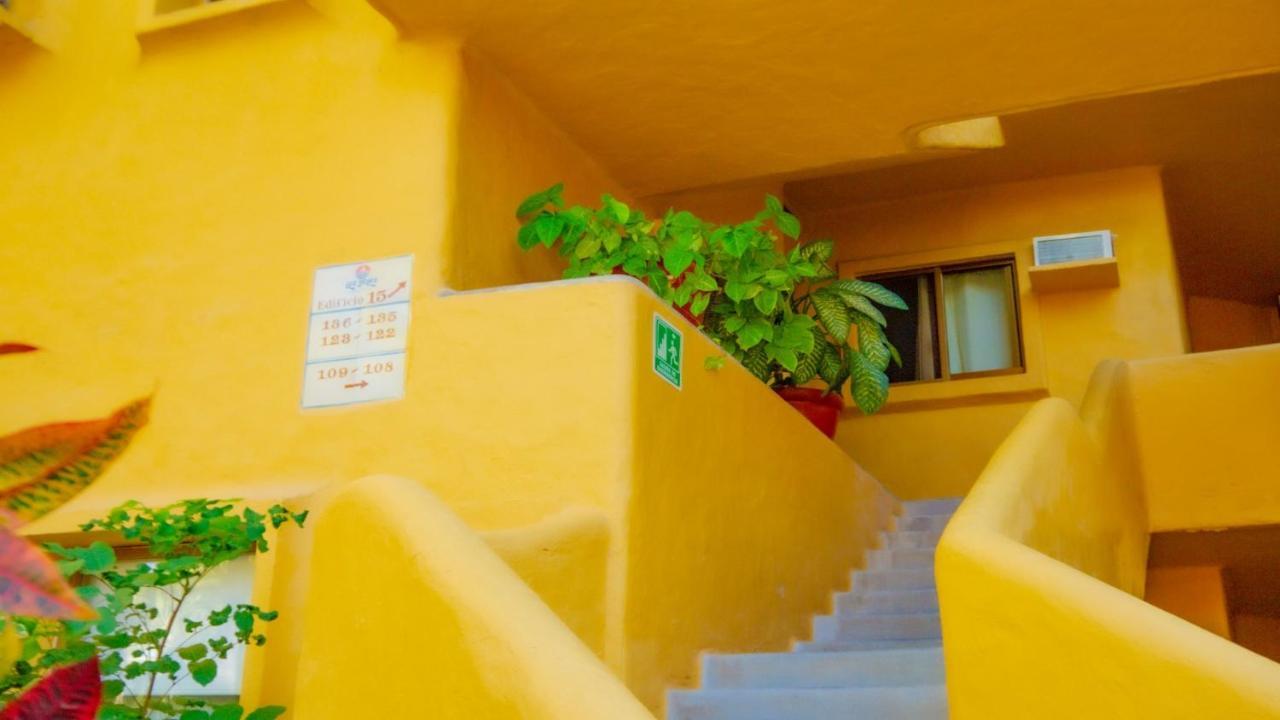 Los Tules Ocean Front Condo ,With Amazing Ocean View By Kivoya Puerto Vallarta Exteriér fotografie