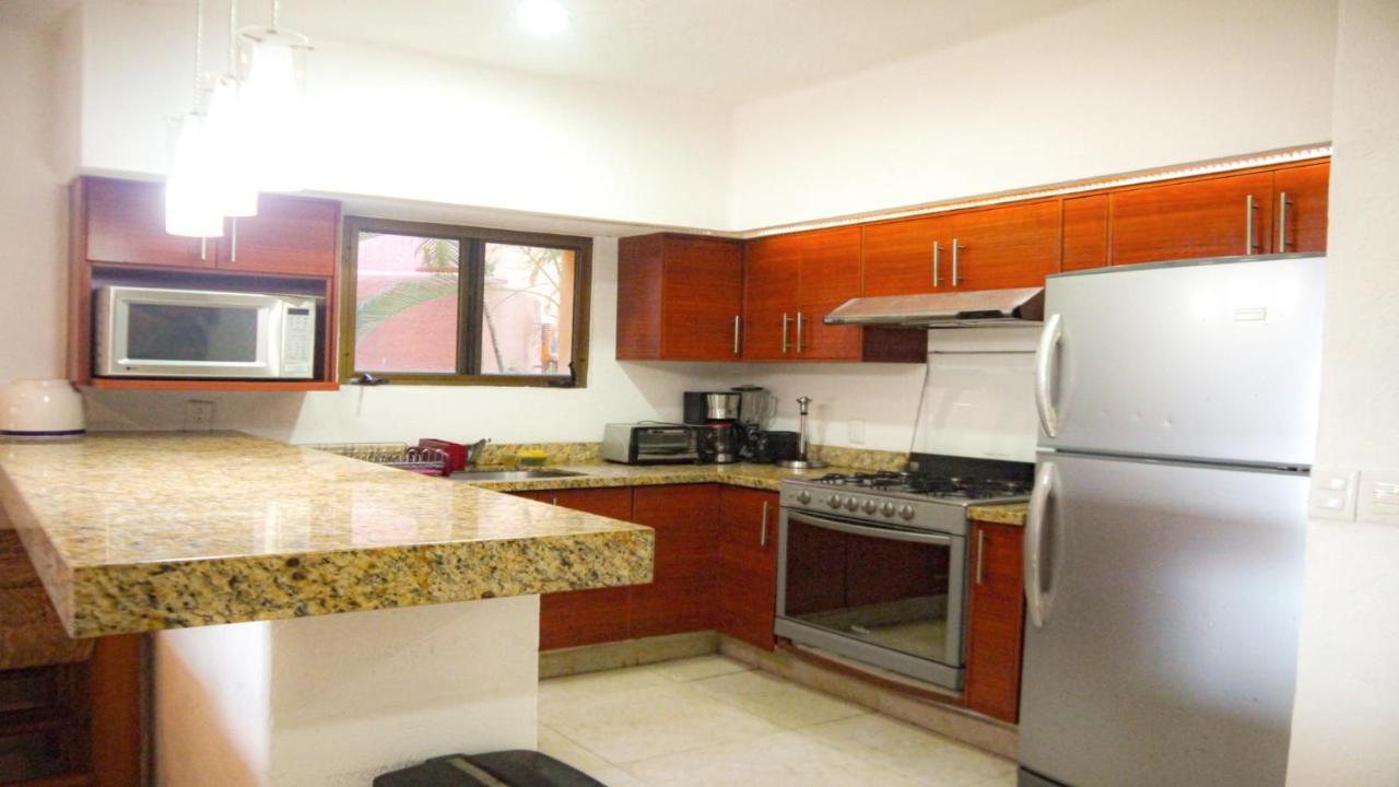 Los Tules Ocean Front Condo ,With Amazing Ocean View By Kivoya Puerto Vallarta Exteriér fotografie