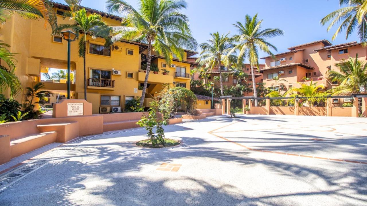 Los Tules Ocean Front Condo ,With Amazing Ocean View By Kivoya Puerto Vallarta Exteriér fotografie